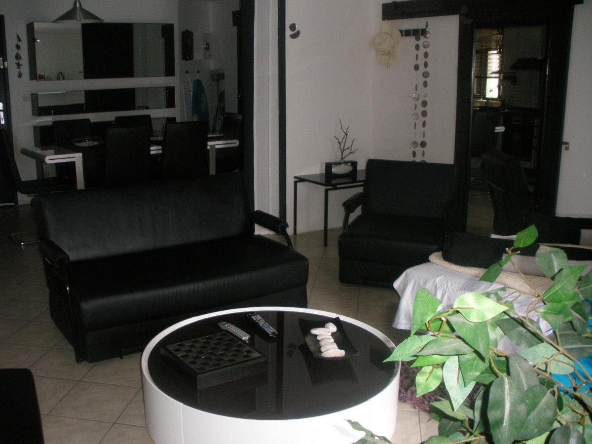 Baska Apartment-Studio Fiorino Exterior foto